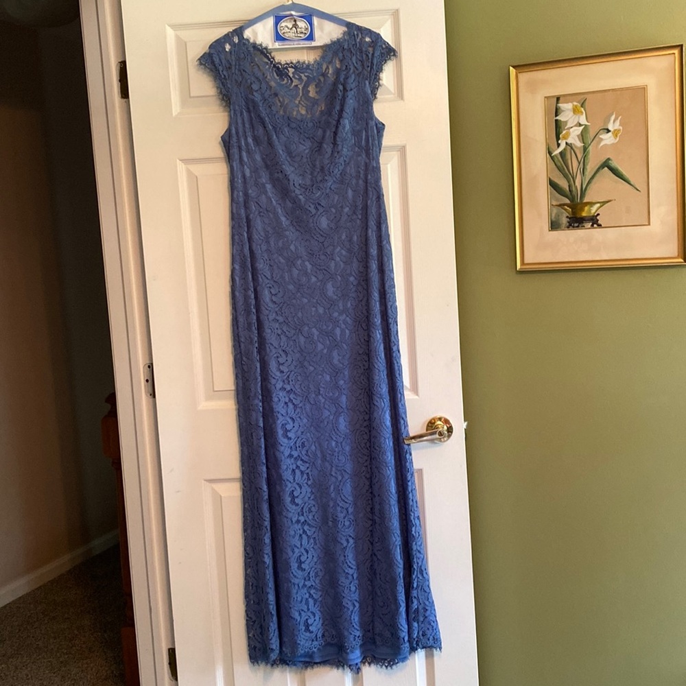 Mother of the bride dress